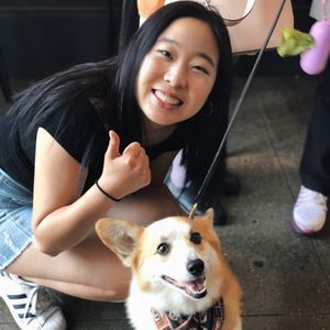 Meet your Posher, Nayoon